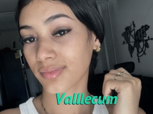 Valllecum