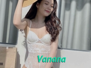 Vanana