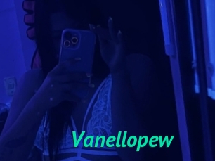 Vanellopew