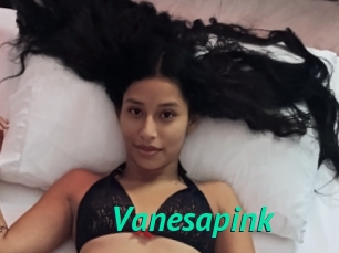 Vanesapink