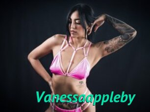 Vanessaappleby