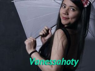 Vanessahoty