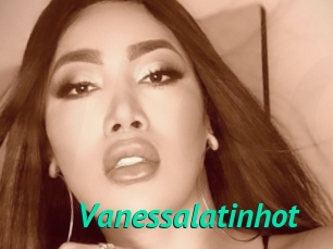 Vanessalatinhot