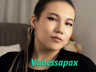 Vanessapax