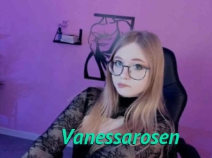 Vanessarosen