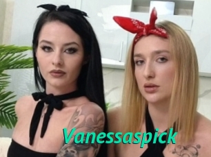 Vanessaspick