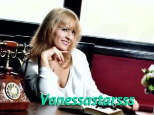 Vanessastarsss