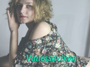 vanessavixon Gratis Camsex
