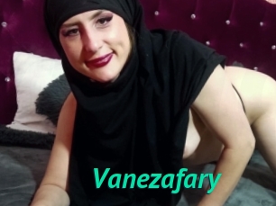 Vanezafary