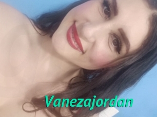 Vanezajordan