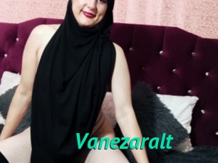 Vanezaralt