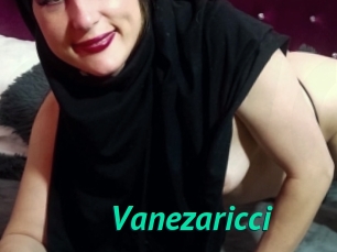 Vanezaricci