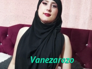 Vanezarozo