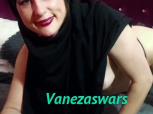 Vanezaswars