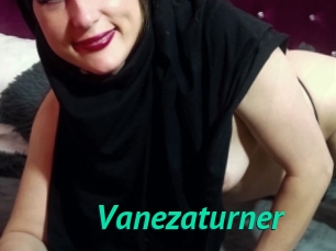 Vanezaturner