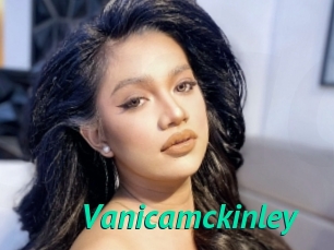 Vanicamckinley