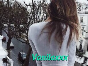 Vanilaxxx