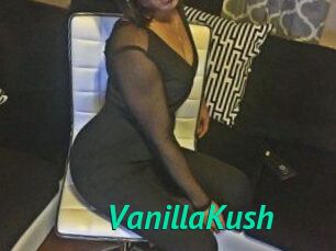 VanillaKush