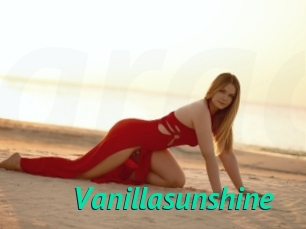 Vanillasunshine