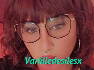 Vanilledesilesx