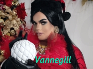 Vannegill