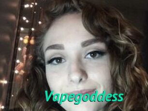 Vapegoddess