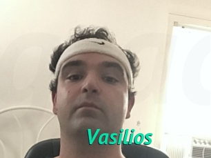 Vasilios