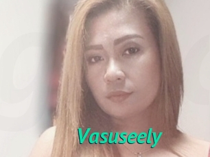 Vasuseely