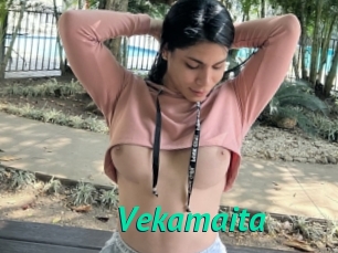 Vekamaita