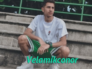 Velamikconor