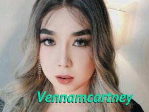 Vennamcartney