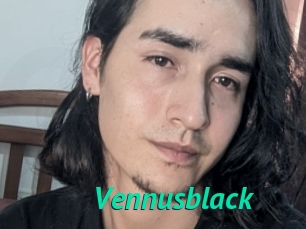 Vennusblack