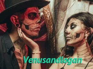 Venusandlogan