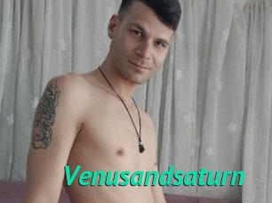 Venusandsaturn