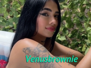 Venusbrownie