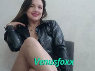 Venusfoxx