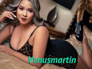 Venusmartin