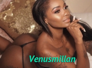 Venusmillan