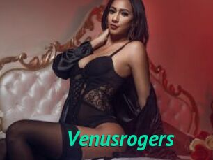 Venusrogers