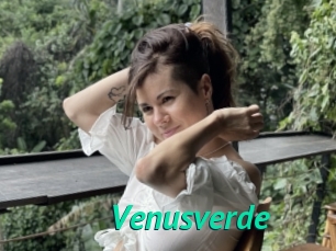 Venusverde