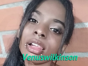 Venuswilkinson