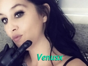 Venusx