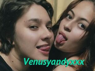 Venusyandyxxx