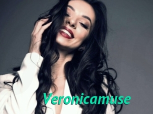 Veronicamuse