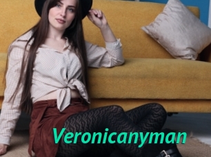 Veronicanyman