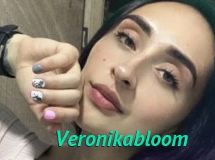 Veronikabloom