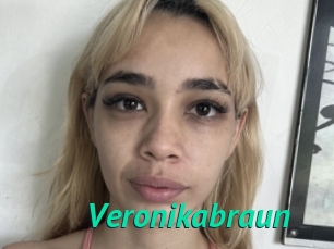 Veronikabraun