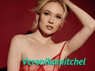 Veronikamitchel