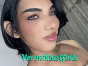 Veroniklustfults