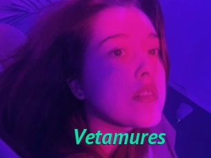 Vetamures